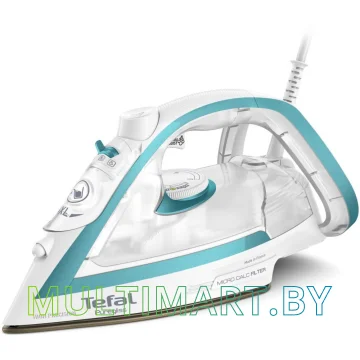 Утюг Tefal Puregliss FV8044E0